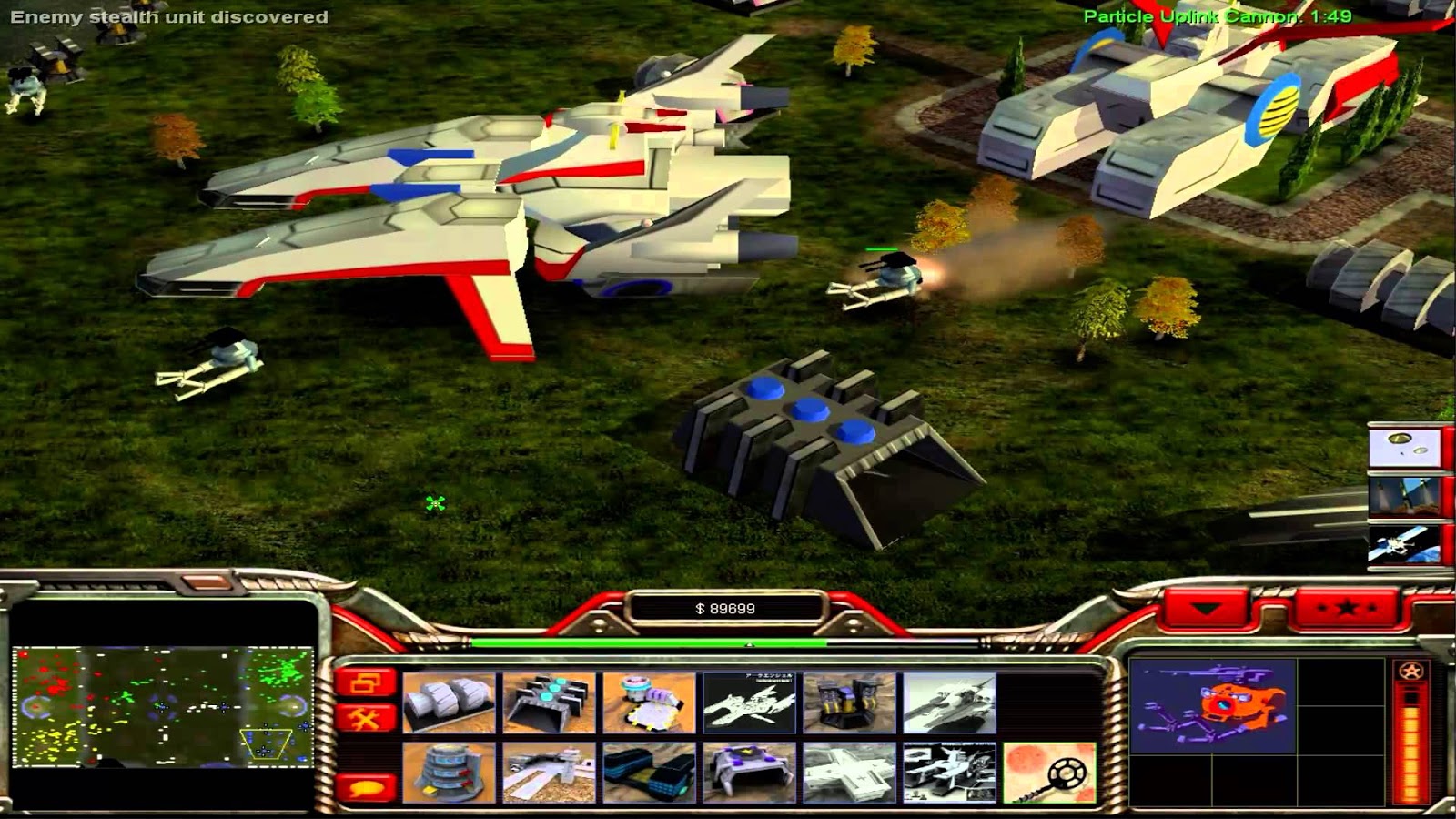 Download game command and conquer generals 1
