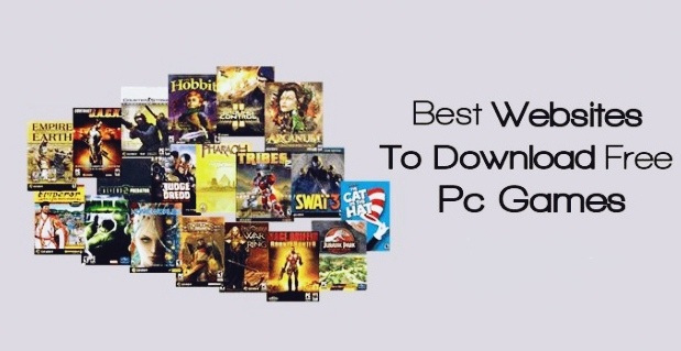 Best Sites To Download Pc Games Full Version